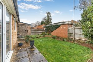 Freemans Road Bodicote